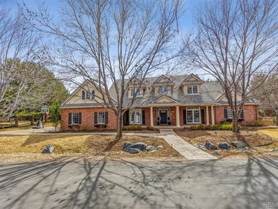 2 Foxtail Circle, Cherry Hills Village, CO, 80113