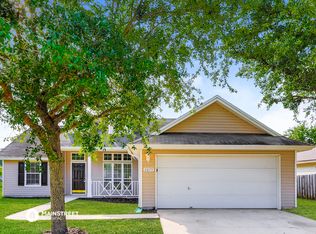 6079 Fillyside Trl, Jacksonville, FL 32244