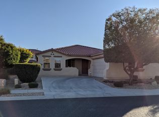 17351 W Buckhorn Trl, Surprise, AZ 85387