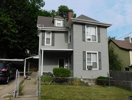 1011 McPherson Ave