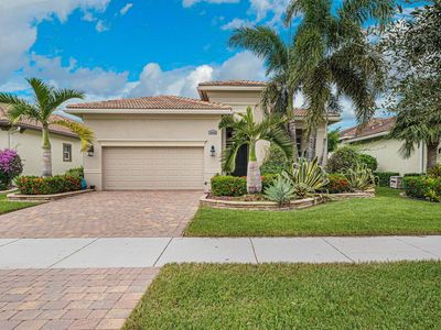 18006 SW Cosenza Way, Pt Saint Lucie, FL, 34986
