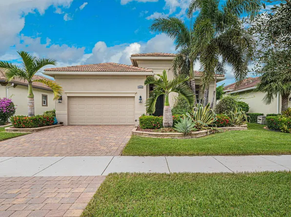 18006 SW Cosenza Way, Port St Lucie, FL 34986