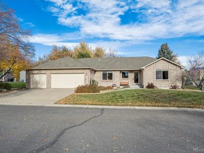 17537 W 59th Place, Golden, CO, 80403