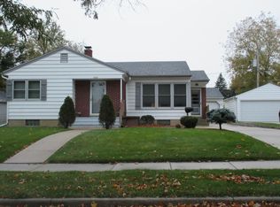 3024 94th St, Sturtevant, WI 53177