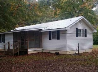 549 Sorrell Rd, Sylacauga, AL 35151