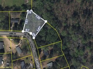 104 Little Big Horn Rd, Griffin, GA 30223