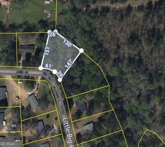 104 Little Big Horn Rd, Griffin, GA, 30223