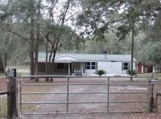 1430 SE 182nd Ter, Williston, FL 32696