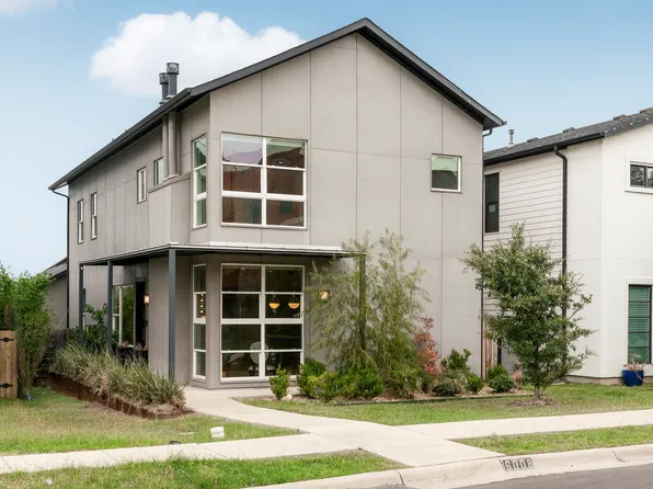 6008 Florencia Ln, Austin, TX 78724