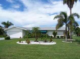 2111 SE 25th Ter, Cape Coral, FL 33904