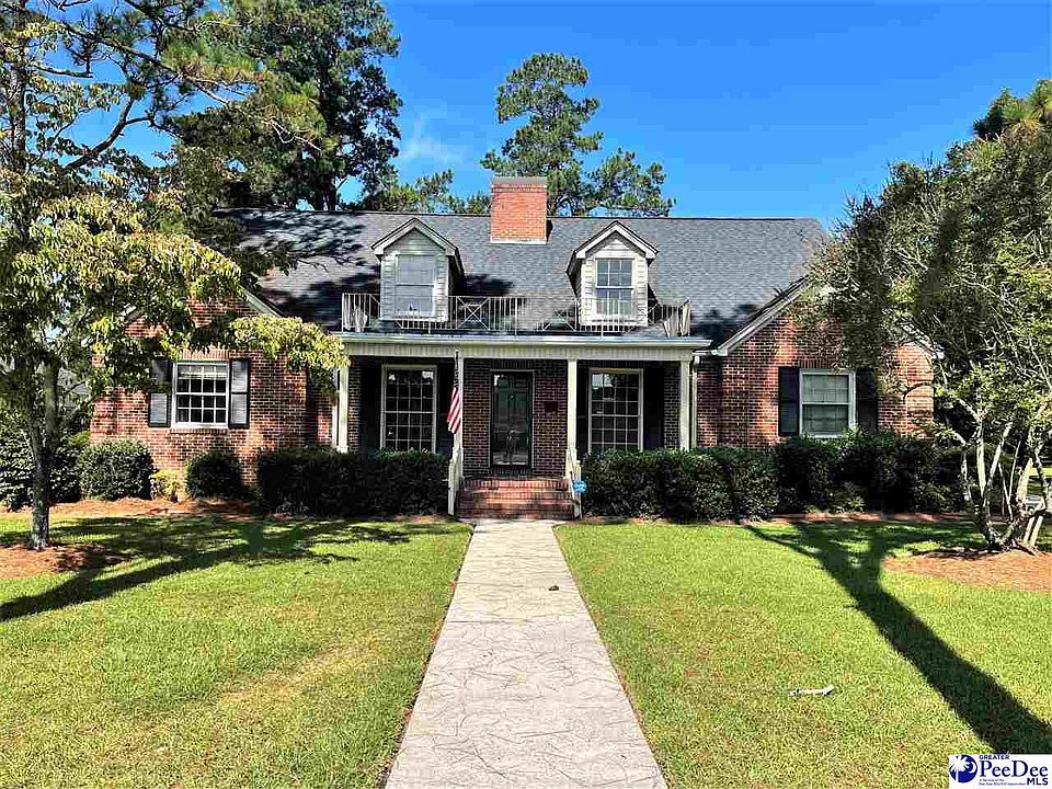114 S 2nd Ave, Lake City, SC 29560 Zillow