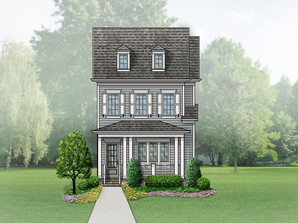 1st image of 2025 William St Lot 2387