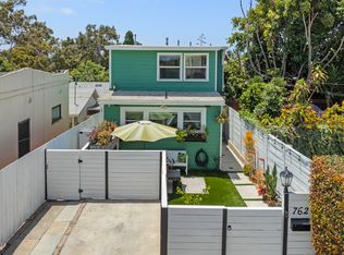 762 Cerro Gordo Ave, San Diego, CA 92102
