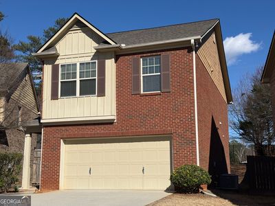57 Thorncrest Ct, Tucker, GA, 30084
