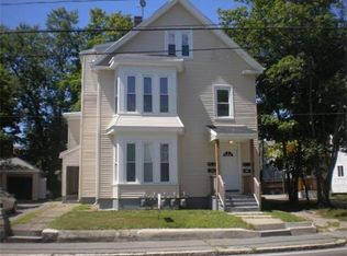 835 Montello St, Brockton, MA 02301