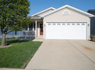 1107 Wanda Way, Bloomington, IL 61704