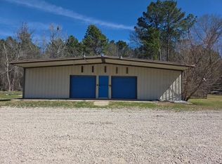 12635 Fm 356, Trinity, TX 75862