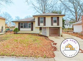 7606 E 93rd St, Kansas City, MO 64138