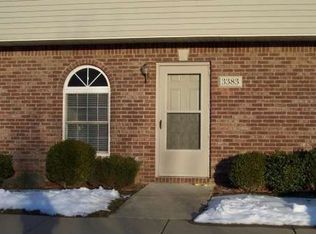 3383 S Oaklawn Cir, Bloomington, IN 47401