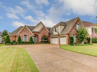 7969 Abington Woods Ave, Arlington, TN 38002