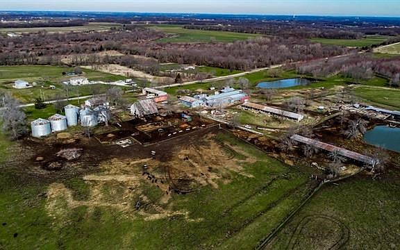 5th image of 21605 S Funkhouser Rd