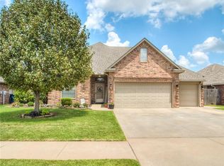 9701 SW 18th St, Oklahoma City, OK 73128