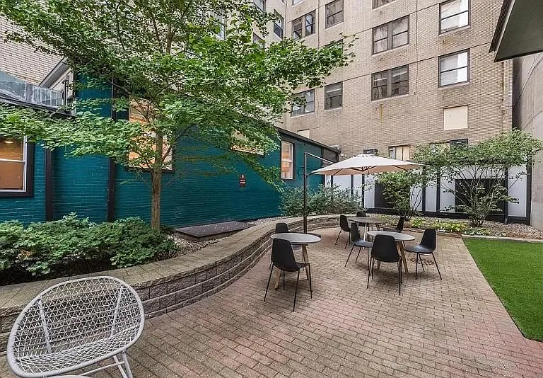 15 E Kirby St #507 — Photo 18