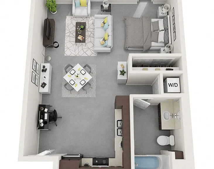 210 Third Lofts — Photo 42