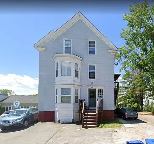 42 Bridgton Road Photo 1
