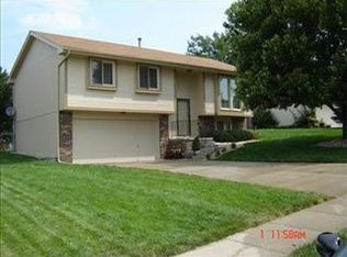 13024 Himebaugh Ave, Omaha, NE 68164