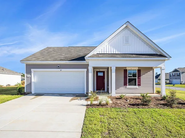 1028 St. Martin St., Georgetown, SC 29440