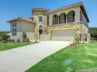 43 Avalon Park, San Antonio, TX 78257