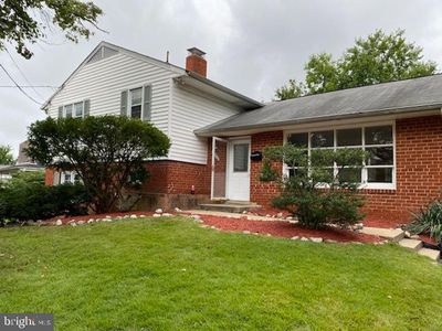 8309 Oglethorpe St, Hyattsville, MD, 20784