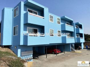 1203 Ord Grove Ave APT A, Seaside, CA 93955
