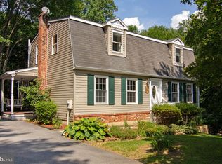 402 Piney Run Ct, Sykesville, MD 21784