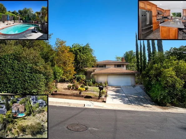 4522 Conchita Way, Tarzana, CA 91356