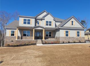 217 Holly Branch Rd, Piedmont, SC 29673