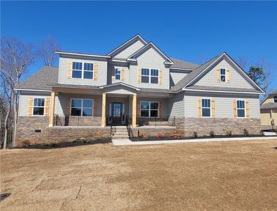 217 Holly Branch Rd, Piedmont, SC, 29673