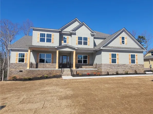 217 Holly Branch Rd, Piedmont, SC 29673