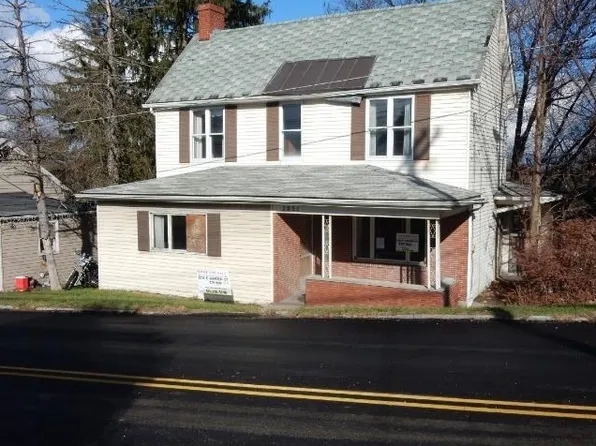 2031 E Maiden St, Washington, PA 15301