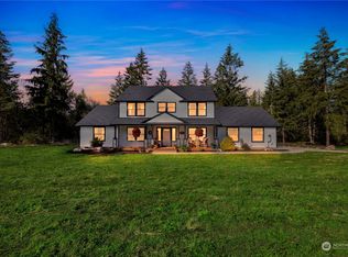 16009 Chuckawa Ln SE, Yelm, WA