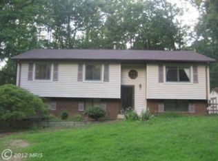 12808 Kahns Rd, Manassas, VA 20112