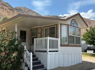 35 Lariat Rd, Palm Springs, CA 92262