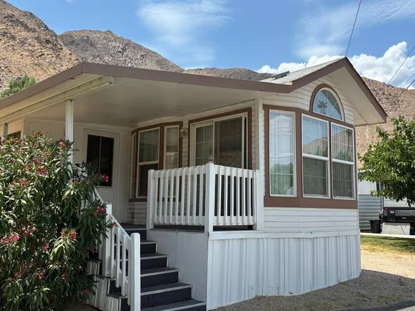 35 Lariat Rd, Palm Springs, CA 92262