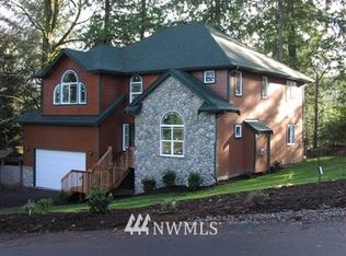 10311 Wildwood Ln SE, Olympia, WA