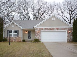 6719 Annandale Dr, Kalamazoo, MI 49009