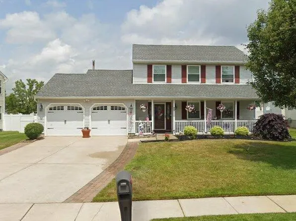 26 Mulberry St, Sicklerville, NJ 08081