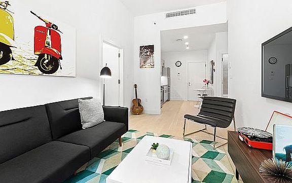 5th image of 306 W 142nd St APT 1A