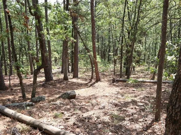 Sherman Rd, Moyers, OK 74557