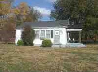 630 McKnight St, Rutherford, TN 38369